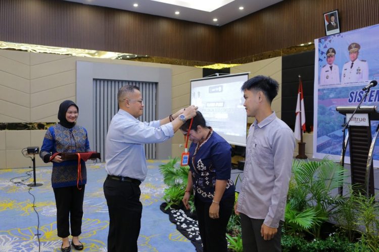 Siskeudes Mempermudah Menyusun Laporan Keuangan Desa