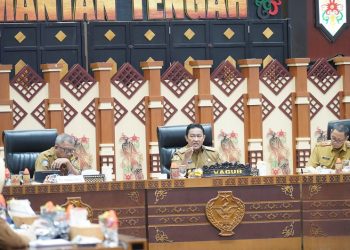 Edy Pastikan Kartu Huma Betang Prioritas di 2025