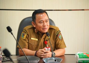 ESDM Ingatkan Galian C Wajib Kantongi Izin