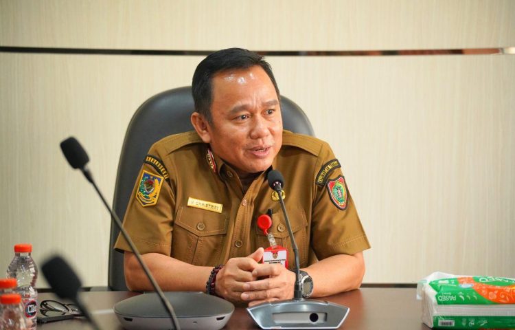 ESDM Ingatkan Galian C Wajib Kantongi Izin