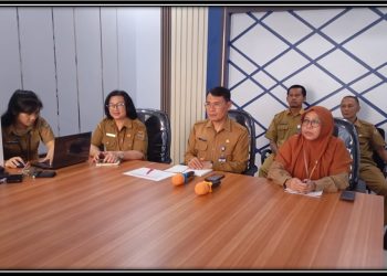 Target Realisasi Investasi Kalteng Rp25,93 Triliun