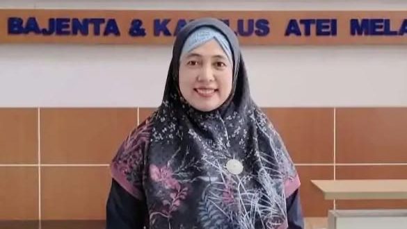 Gawat! Ratusan Produk Kosmetik Mengandung Bahan Berbahaya Beredar di Palangka Raya