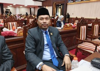 Pemerintah Harus Cermat Belanjakan Anggaran