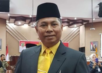 DPRD Kalteng Dukung Bandara H Asan Sampit Pindah Lokasi