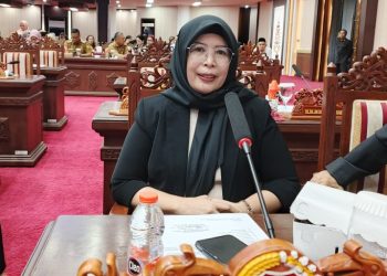 Dukung UMKM Sebagai Penggerak Ekonomi Daerah 