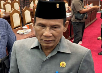 Kesejahteraan Masyarakat Prioritas Utama