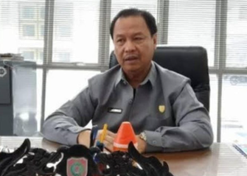  Tingkatkan Sistem Mitigasi Dalam Menghadapi Ancaman Bencana Alam