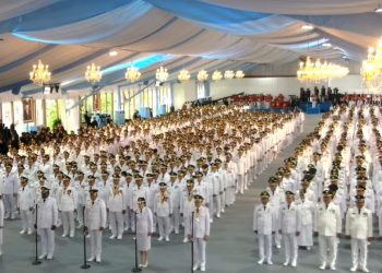 Agustiar-Edy Resmi Menjadi Gubernur dan Wakil Gubernur Kalteng