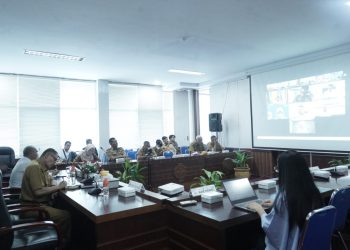 Antisipasi Kenaikan Harga di Bulan Ramadan