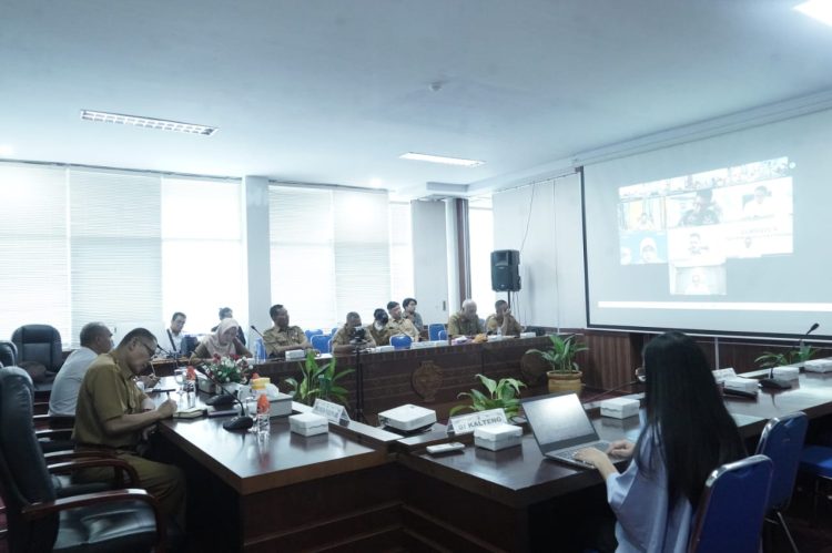 Antisipasi Kenaikan Harga di Bulan Ramadan