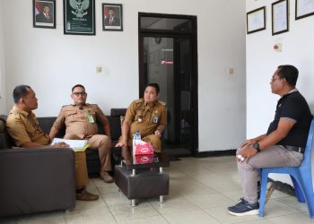 Pangkalan Diminta Salurkan Elpiji Langsung ke Masyarakat