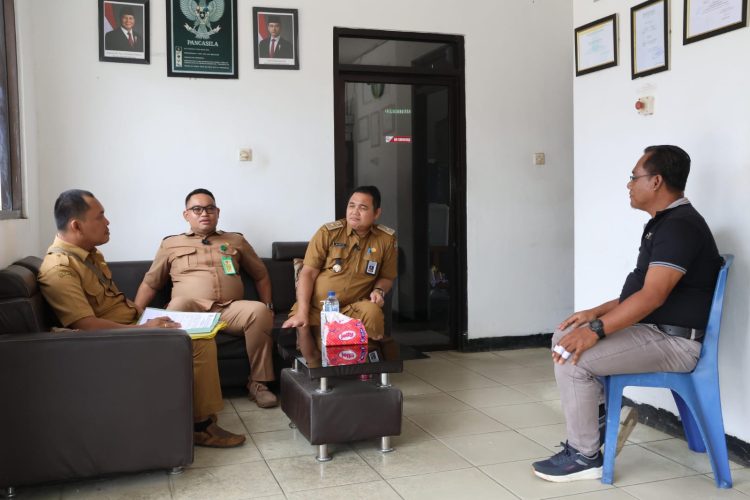 Pangkalan Diminta Salurkan Elpiji Langsung ke Masyarakat