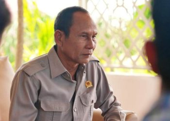 Pembahasan Empat Raperda Rampung Dalam Tiga Bulan