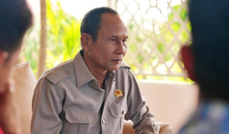 Pembahasan Empat Raperda Rampung Dalam Tiga Bulan