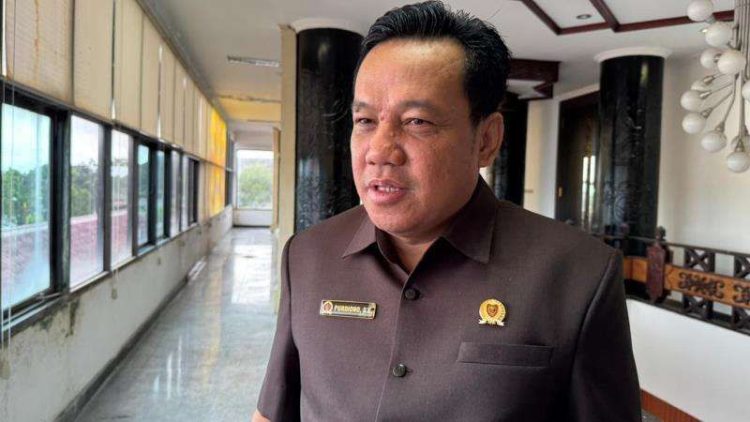 Tingkatkan PAD Demi Kesejahteraan Masyarakat