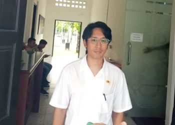 Dukung Pengembangan UMKM Secara Massif