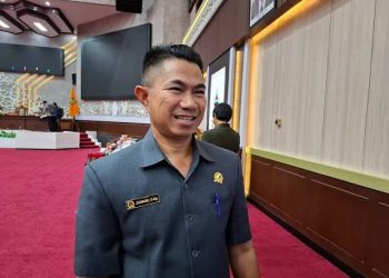 Perketat Pengawasan Distribusi Elpiji Bersubsidi