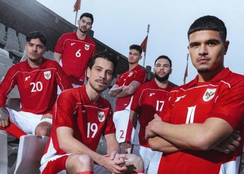 Adu Mahal Skuad Timnas Indonesia, Pemain Lokal Tertinggal Jauh