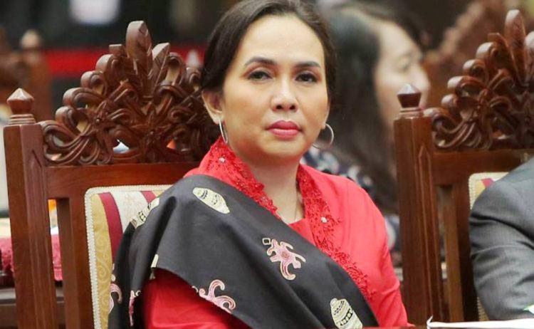 Pembangunan Infrastruktur Harus Merata