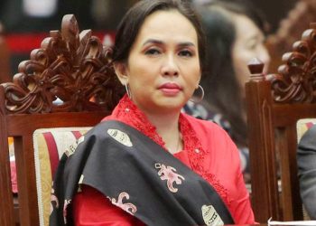 Libatkan Petani Lokal Dalam Program Ketahanan Pangan