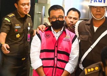 Kejagung Bongkar Skandal Korupsi Rp193,7 Triliun di Pertamina