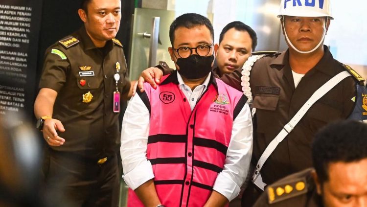 Kejagung Bongkar Skandal Korupsi Rp193,7 Triliun di Pertamina