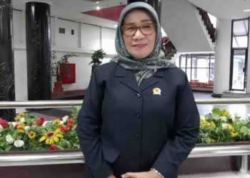 Seimbangkan Pengelolaan SDA dengan Ekonomi dan Lingkungan