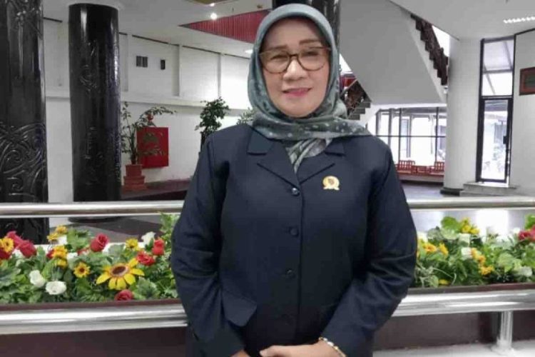 Seimbangkan Pengelolaan SDA dengan Ekonomi dan Lingkungan