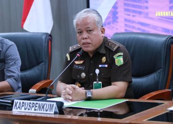 Korupsi Pertamina Diperkirakan Tembus Satu Kuadriliun