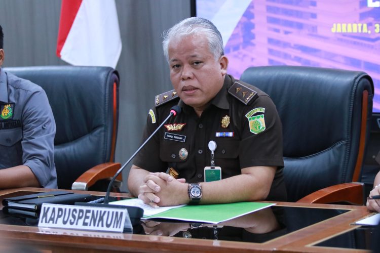 Korupsi Pertamina Diperkirakan Tembus Satu Kuadriliun