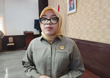 Perkuat Kolaborasi Antara Eksekutif dan Legislatif