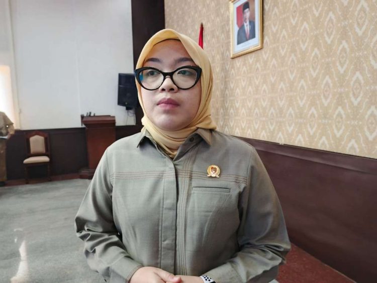 Perkuat Kolaborasi Antara Eksekutif dan Legislatif