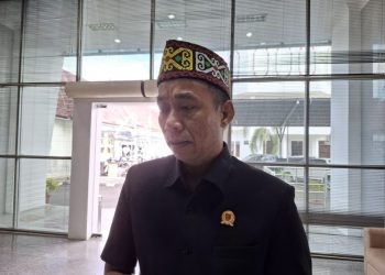 Sengketa Lahan di Jalan Dulin Kandang Diselesaikan dengan Kompensasi