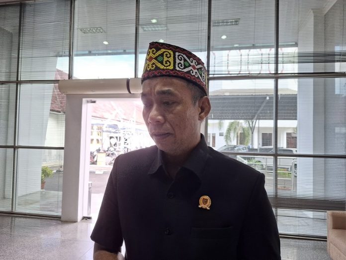 Sengketa Lahan di Jalan Dulin Kandang Diselesaikan dengan Kompensasi