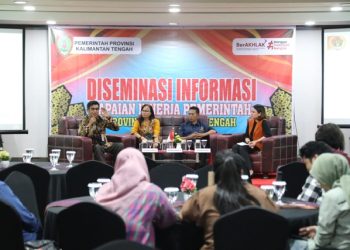 Dunia Pers Memiliki Peran Penting Bagi Pemerintah