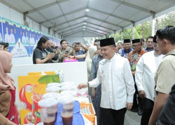 Perkuat Pemahaman Masyarakat Tentang Pentingnya Produk Halal