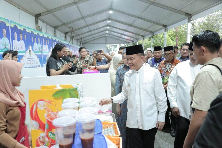 Perkuat Pemahaman Masyarakat Tentang Pentingnya Produk Halal
