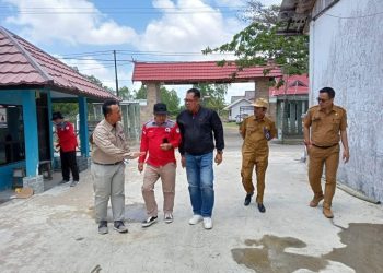 Produksi Perikanan Kalteng Naik Signifikan