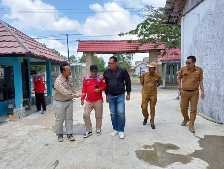 Produksi Perikanan Kalteng Naik Signifikan