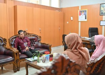 Disdik Kalteng Dorong Perluasan Kerja Sama dengan FKIP UPR