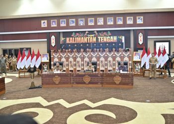 Gubernur Tekankan Pendidikan Gratis untuk Generasi Muda