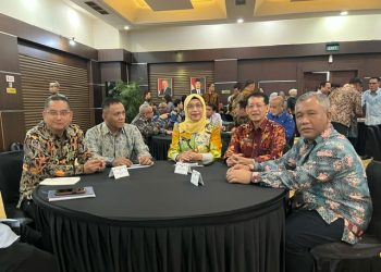 Pemprov Kalteng Dukung Implementasi Kebijakan Koperasi Desa Merah Putih
