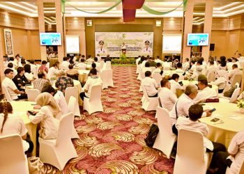 RKPD Usung Misi Pembangunan yang Berkah, Adil dan Sejahtera