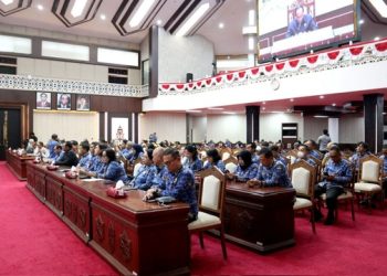 Pertambangan Harus Memberi Manfaat Ekonomi dan Sosial