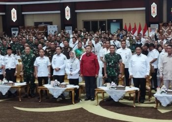 TPHP Kalteng Dukung Penyuluh Pertanian Laksanakan Inpres