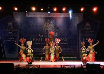 Disbudpar Gelar Event Seni Budaya dengan Tema Hak, Kesetaraan dan Pemberdayaan Perempuan