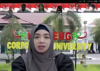 Orientasi PPPK Menekankan Profesionalisme dan Dedikasi