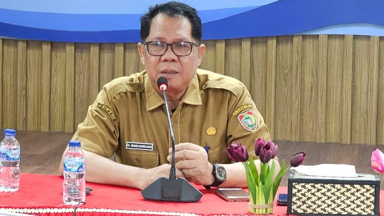 Pemprov Kalteng Targetkan Peningkatan Konsumsi Ikan