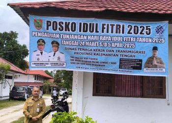 Punya Keluhan THR? Silahkan Lapor ke Sini