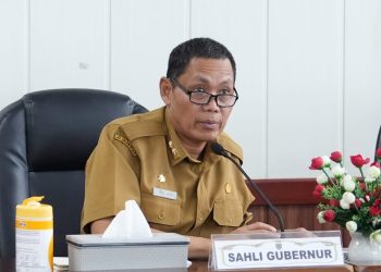 Hama dan Hujan Pengaruhi Kenaikan Harga Cabai